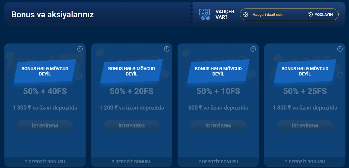 Mostbet bonus — Azərbaycan üçün cashback, bonuslar və daimi aksiyalar