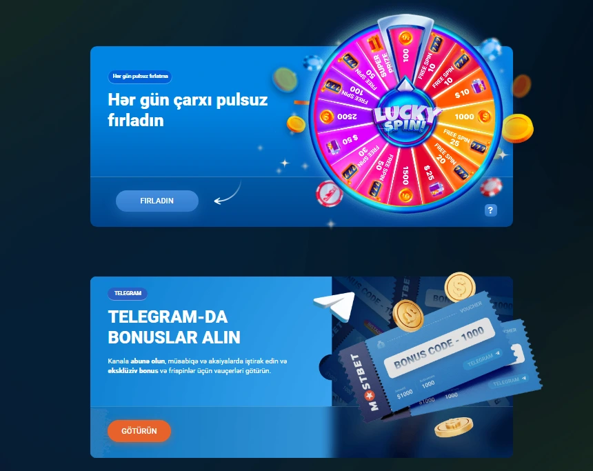 Mostbet promo — Azərbaycan promo kod, kampaniyalar və VIP təkliflər